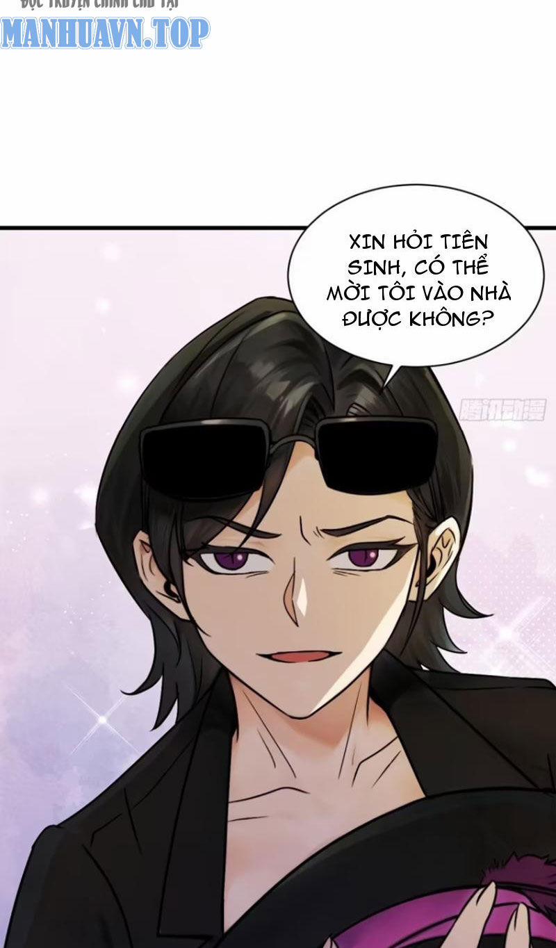 Ngươi Là Hạng Người Gì Cũng Dám Ở Tiên Giới Lên Mặt Với Ta? 72 trang 10