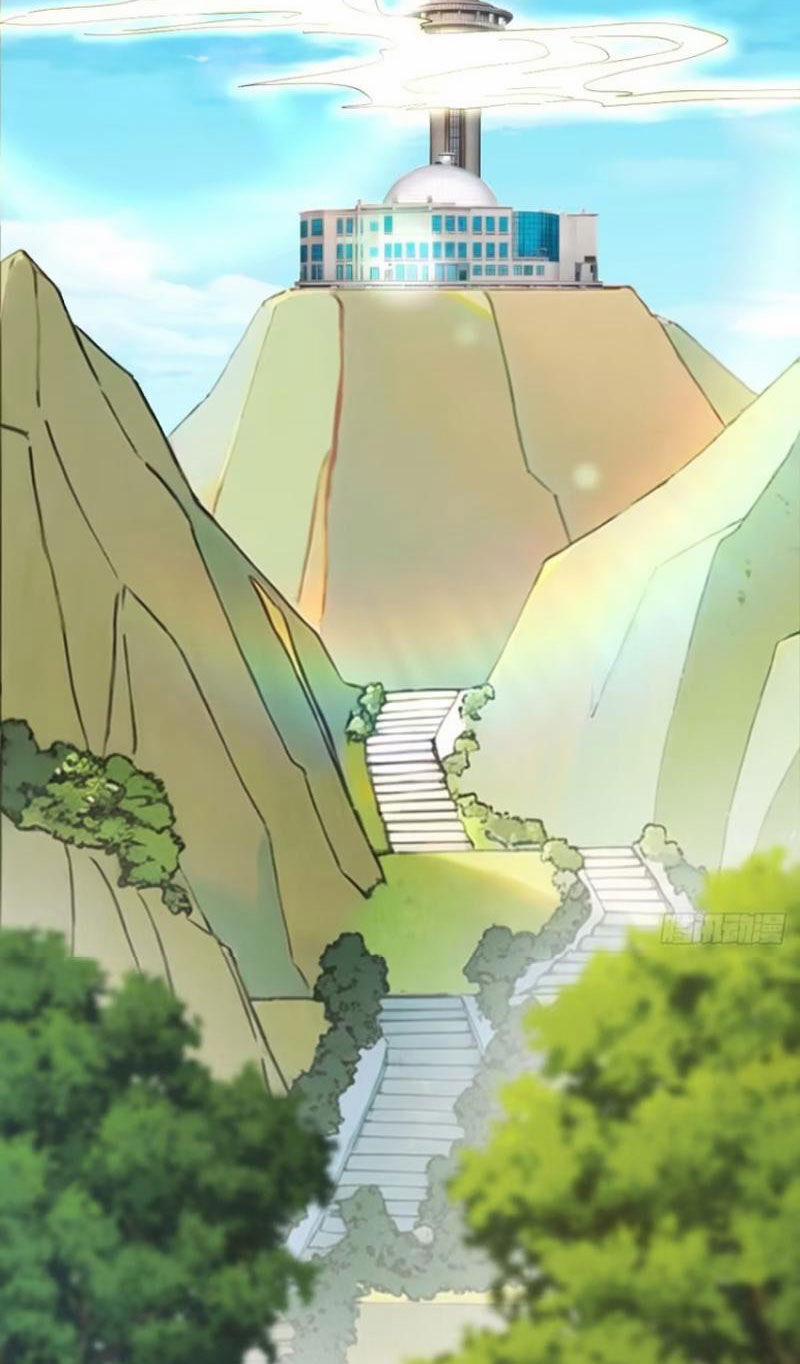 Ngươi Là Hạng Người Gì Cũng Dám Ở Tiên Giới Lên Mặt Với Ta? 72 trang 12