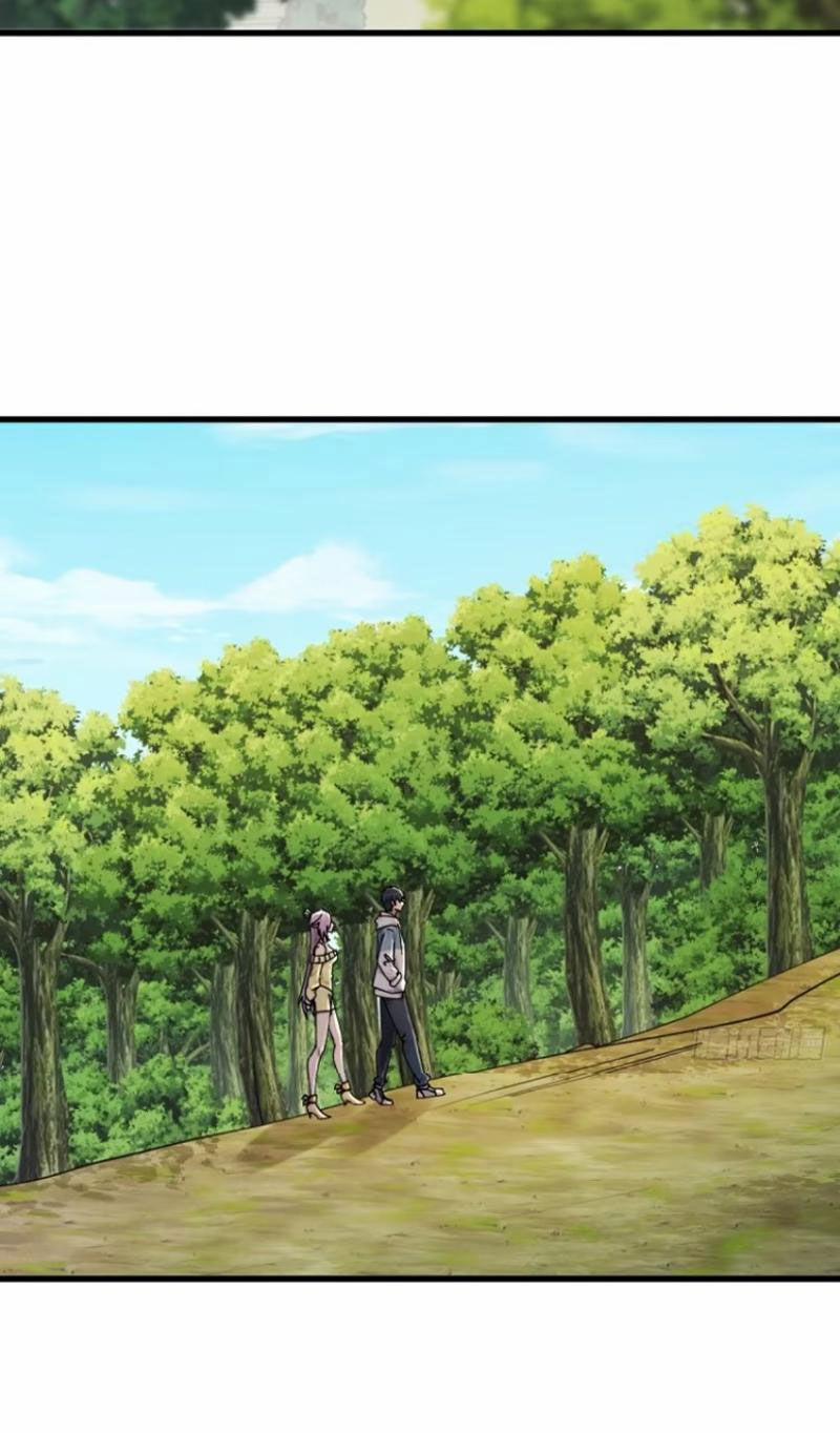 Ngươi Là Hạng Người Gì Cũng Dám Ở Tiên Giới Lên Mặt Với Ta? 72 trang 13