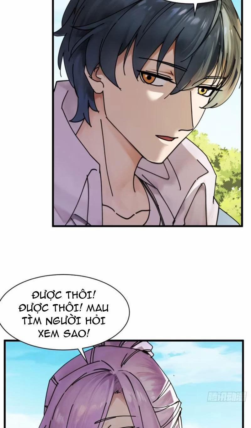 Ngươi Là Hạng Người Gì Cũng Dám Ở Tiên Giới Lên Mặt Với Ta? 72 trang 17
