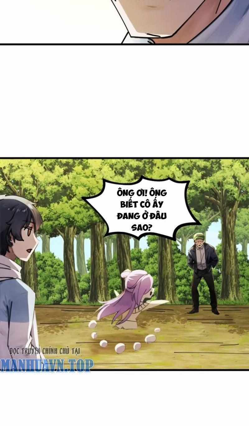 Ngươi Là Hạng Người Gì Cũng Dám Ở Tiên Giới Lên Mặt Với Ta? 72 trang 19
