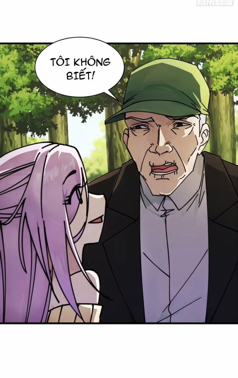 Ngươi Là Hạng Người Gì Cũng Dám Ở Tiên Giới Lên Mặt Với Ta? 72 trang 20