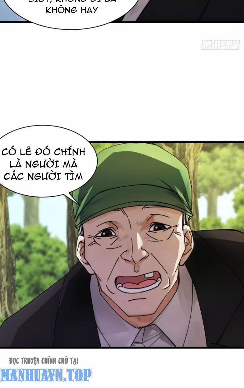 Ngươi Là Hạng Người Gì Cũng Dám Ở Tiên Giới Lên Mặt Với Ta? 72 trang 22