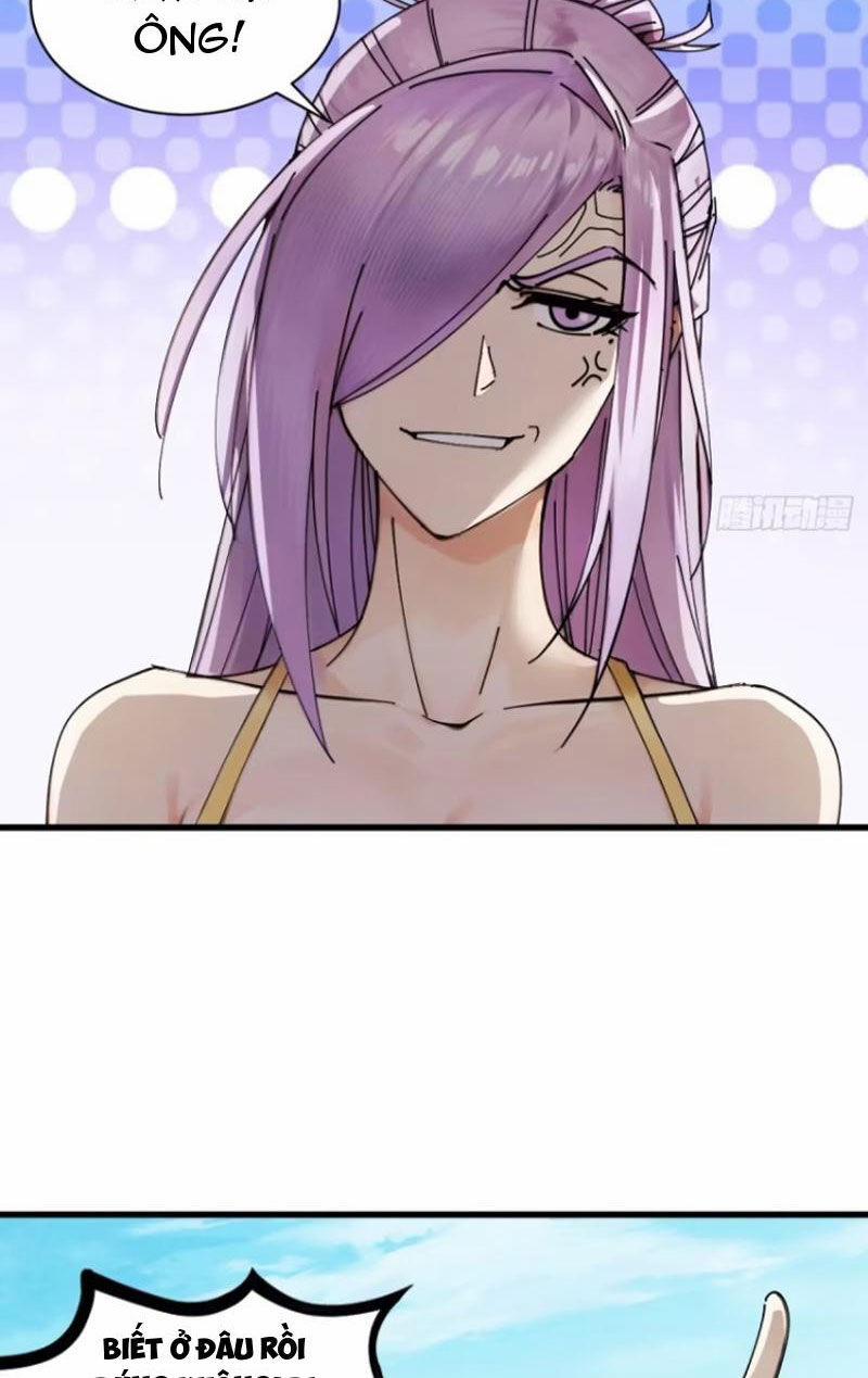 Ngươi Là Hạng Người Gì Cũng Dám Ở Tiên Giới Lên Mặt Với Ta? 72 trang 24