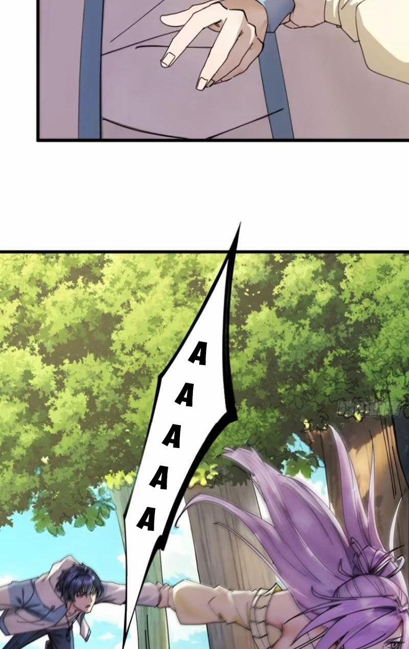 Ngươi Là Hạng Người Gì Cũng Dám Ở Tiên Giới Lên Mặt Với Ta? 72 trang 26