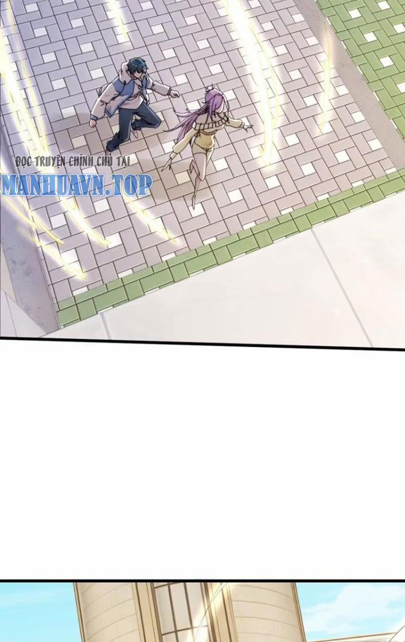 Ngươi Là Hạng Người Gì Cũng Dám Ở Tiên Giới Lên Mặt Với Ta? 72 trang 29