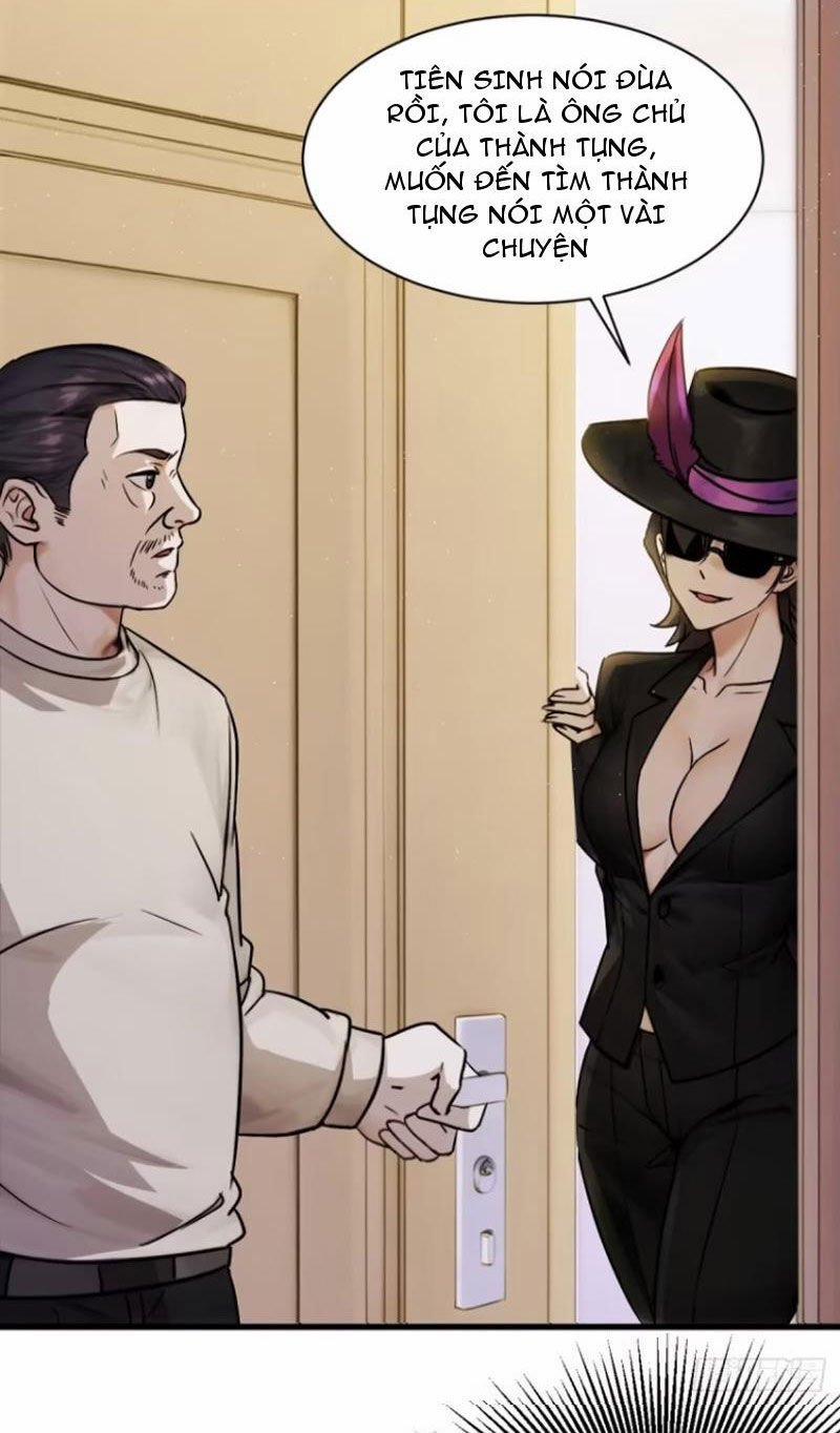 Ngươi Là Hạng Người Gì Cũng Dám Ở Tiên Giới Lên Mặt Với Ta? 72 trang 3