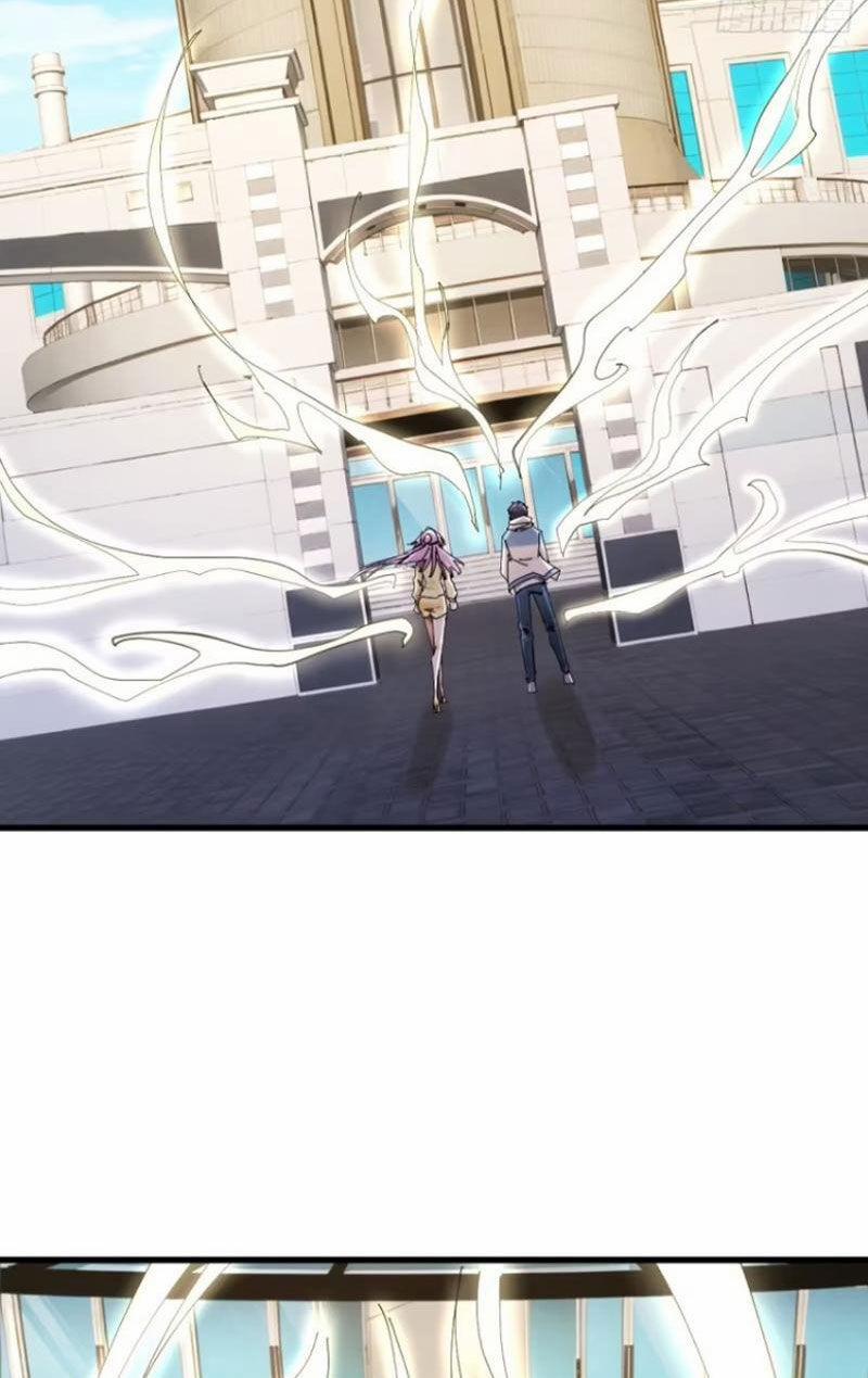 Ngươi Là Hạng Người Gì Cũng Dám Ở Tiên Giới Lên Mặt Với Ta? 72 trang 30