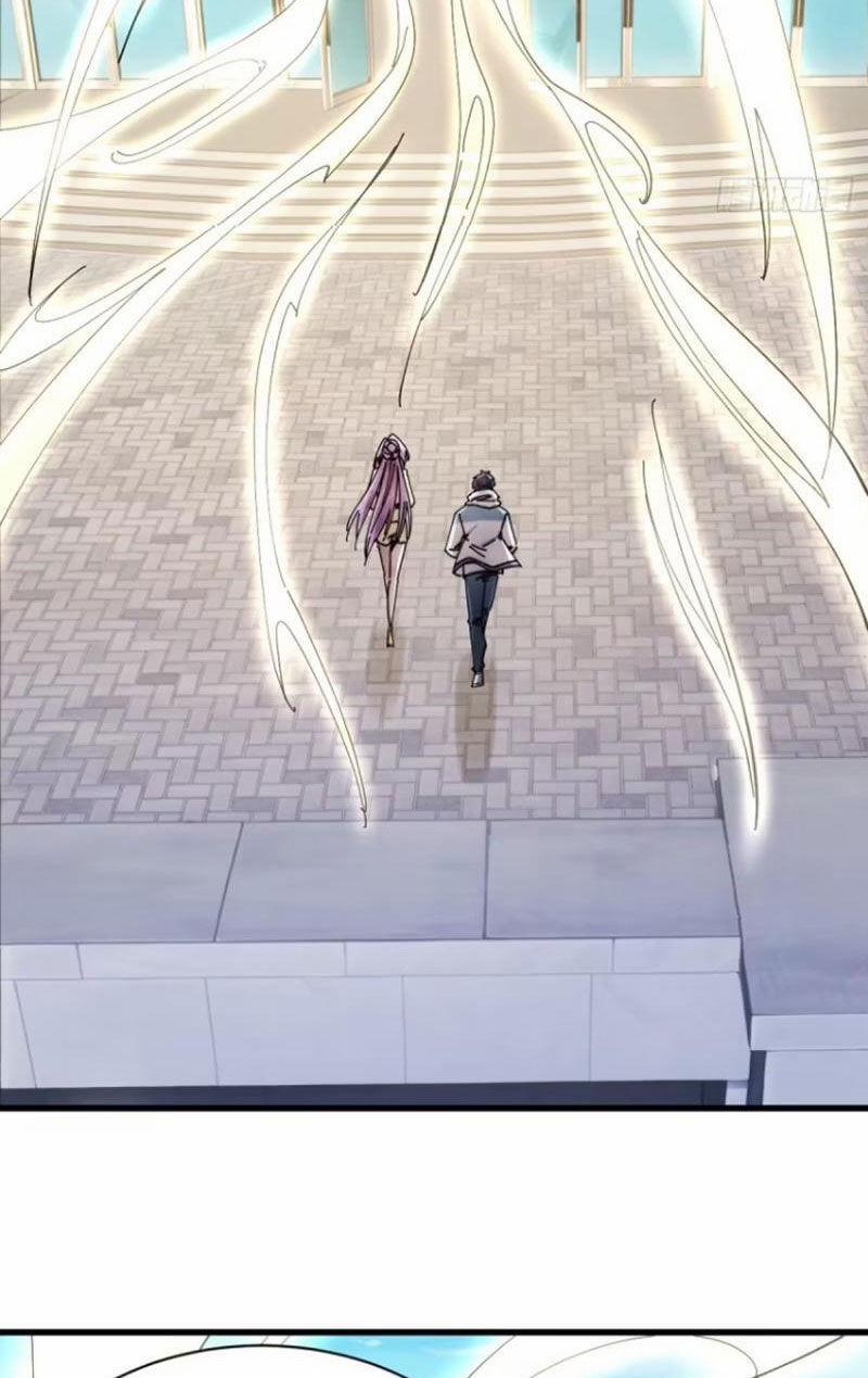 Ngươi Là Hạng Người Gì Cũng Dám Ở Tiên Giới Lên Mặt Với Ta? 72 trang 31