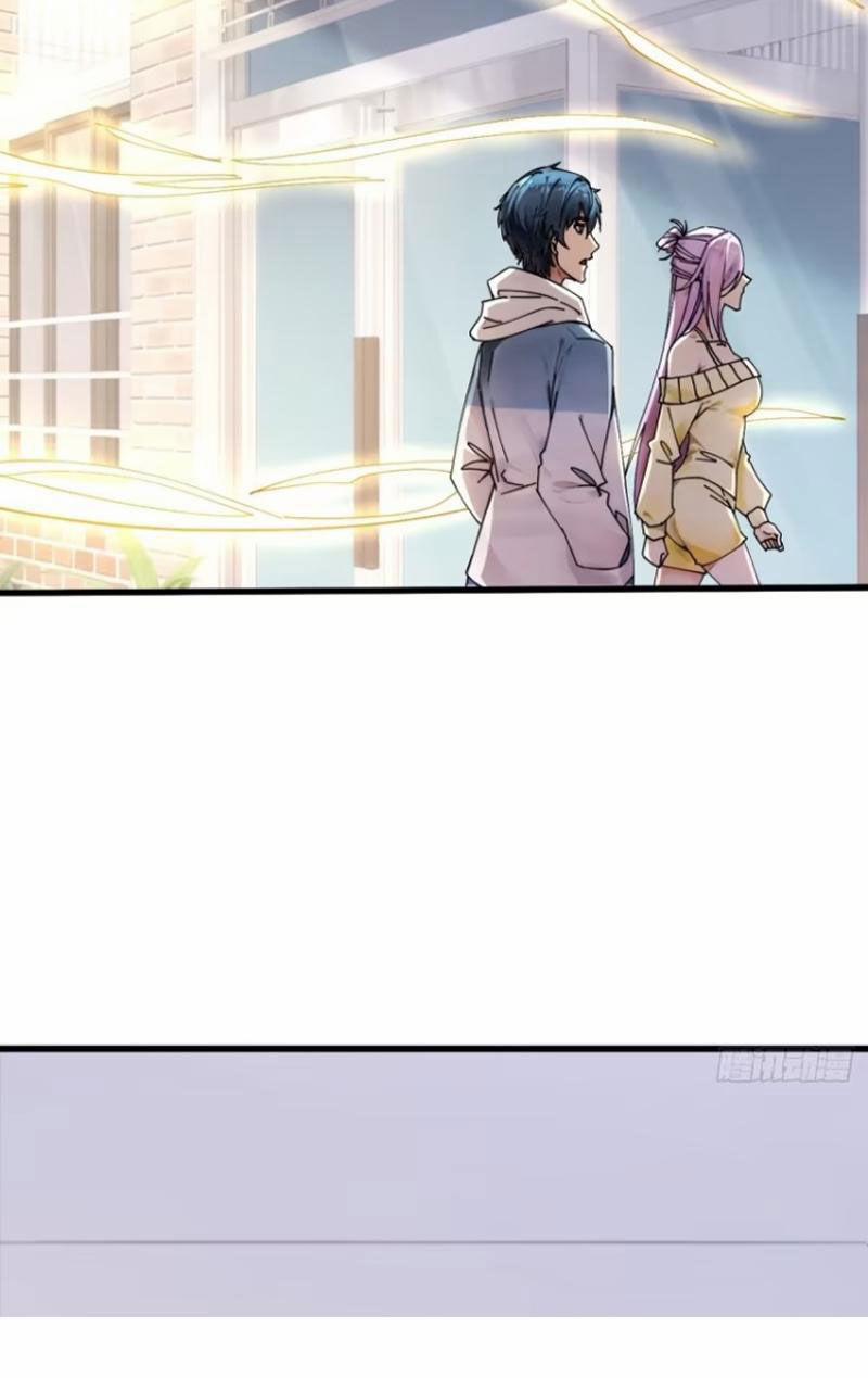 Ngươi Là Hạng Người Gì Cũng Dám Ở Tiên Giới Lên Mặt Với Ta? 72 trang 33