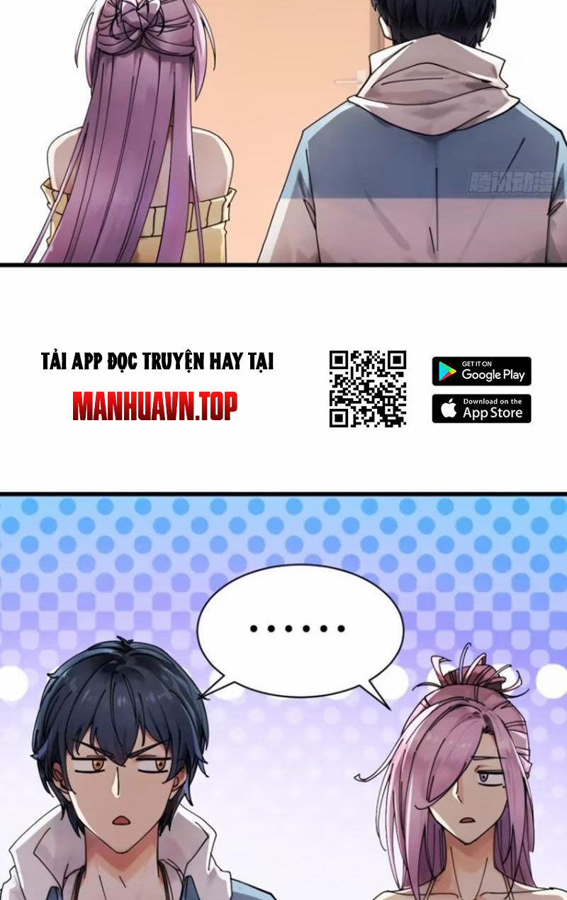 Ngươi Là Hạng Người Gì Cũng Dám Ở Tiên Giới Lên Mặt Với Ta? 72 trang 35