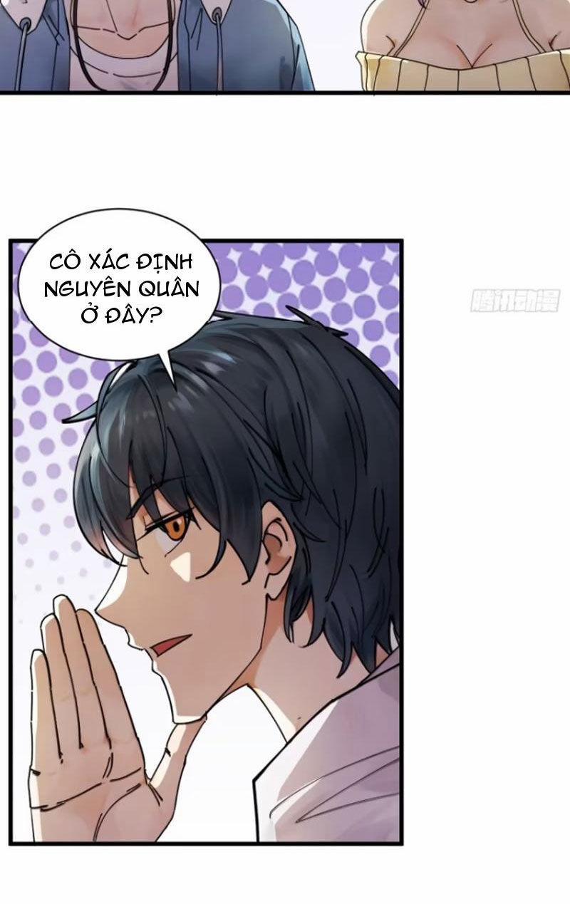 Ngươi Là Hạng Người Gì Cũng Dám Ở Tiên Giới Lên Mặt Với Ta? 72 trang 36
