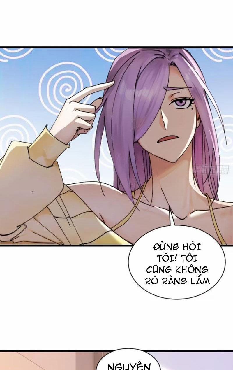 Ngươi Là Hạng Người Gì Cũng Dám Ở Tiên Giới Lên Mặt Với Ta? 72 trang 37