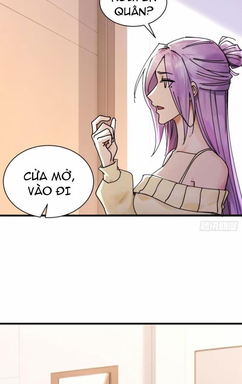 Ngươi Là Hạng Người Gì Cũng Dám Ở Tiên Giới Lên Mặt Với Ta? 72 trang 38