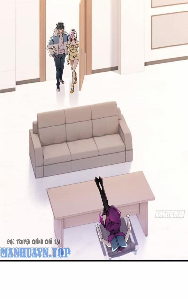 Ngươi Là Hạng Người Gì Cũng Dám Ở Tiên Giới Lên Mặt Với Ta? 72 trang 39