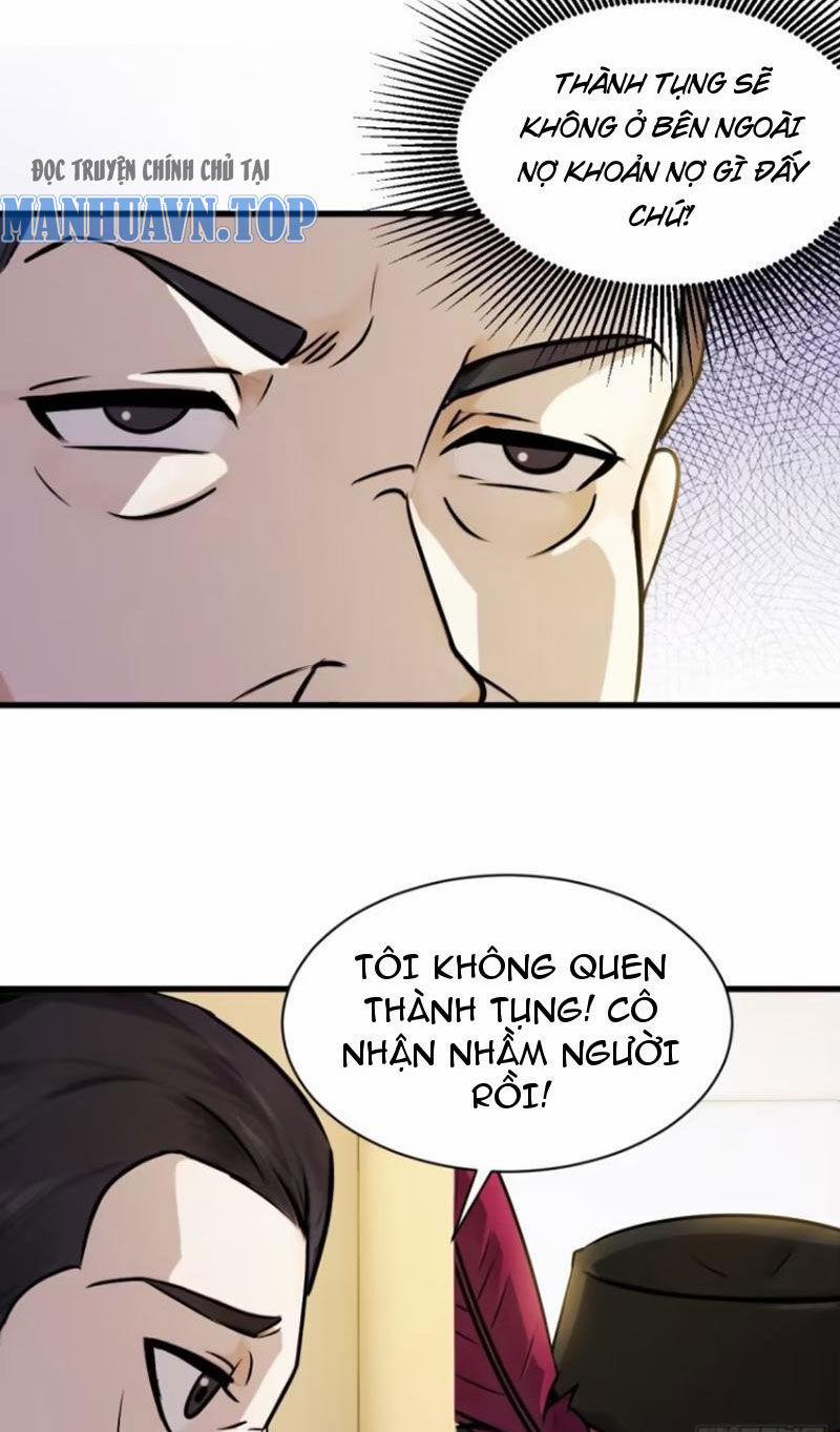 Ngươi Là Hạng Người Gì Cũng Dám Ở Tiên Giới Lên Mặt Với Ta? 72 trang 4