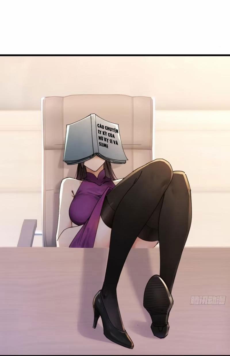 Ngươi Là Hạng Người Gì Cũng Dám Ở Tiên Giới Lên Mặt Với Ta? 72 trang 40