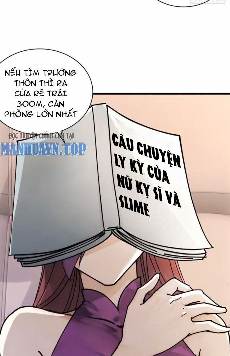 Ngươi Là Hạng Người Gì Cũng Dám Ở Tiên Giới Lên Mặt Với Ta? 72 trang 42