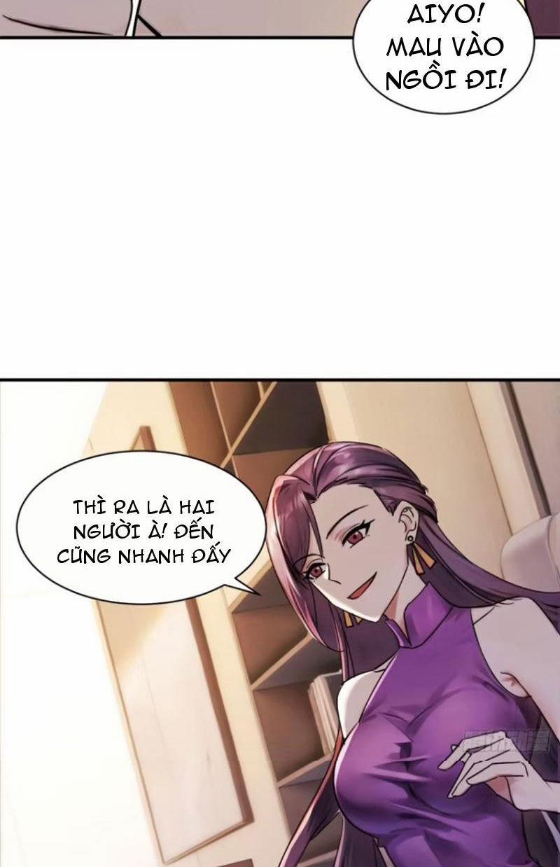 Ngươi Là Hạng Người Gì Cũng Dám Ở Tiên Giới Lên Mặt Với Ta? 72 trang 45