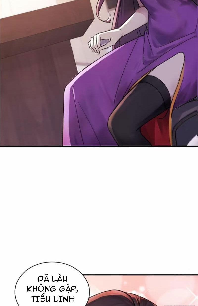 Ngươi Là Hạng Người Gì Cũng Dám Ở Tiên Giới Lên Mặt Với Ta? 72 trang 46