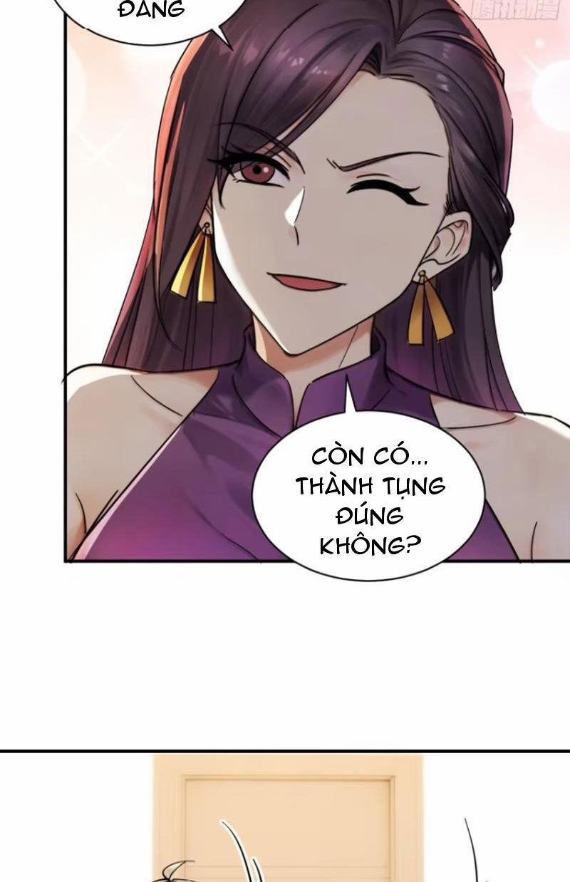 Ngươi Là Hạng Người Gì Cũng Dám Ở Tiên Giới Lên Mặt Với Ta? 72 trang 47