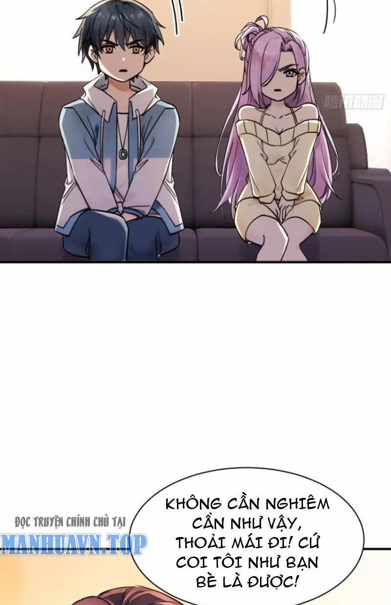 Ngươi Là Hạng Người Gì Cũng Dám Ở Tiên Giới Lên Mặt Với Ta? 72 trang 48