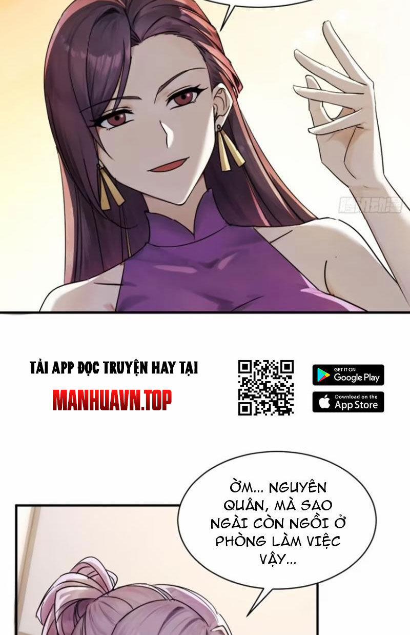 Ngươi Là Hạng Người Gì Cũng Dám Ở Tiên Giới Lên Mặt Với Ta? 72 trang 49