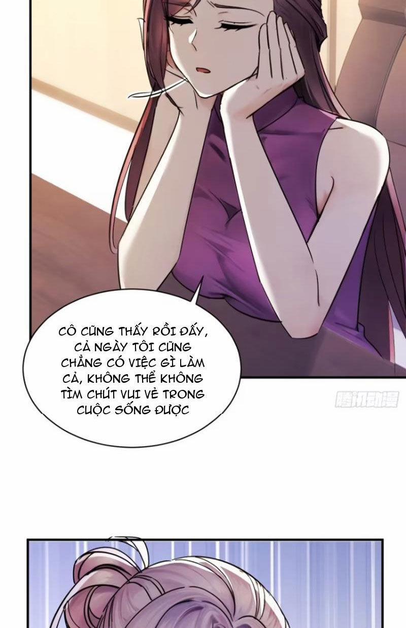 Ngươi Là Hạng Người Gì Cũng Dám Ở Tiên Giới Lên Mặt Với Ta? 72 trang 51