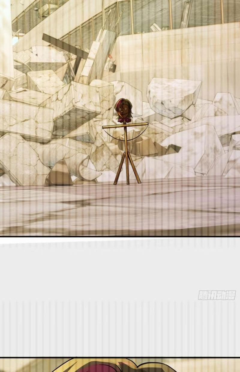 Ngươi Là Hạng Người Gì Cũng Dám Ở Tiên Giới Lên Mặt Với Ta? 72 trang 57