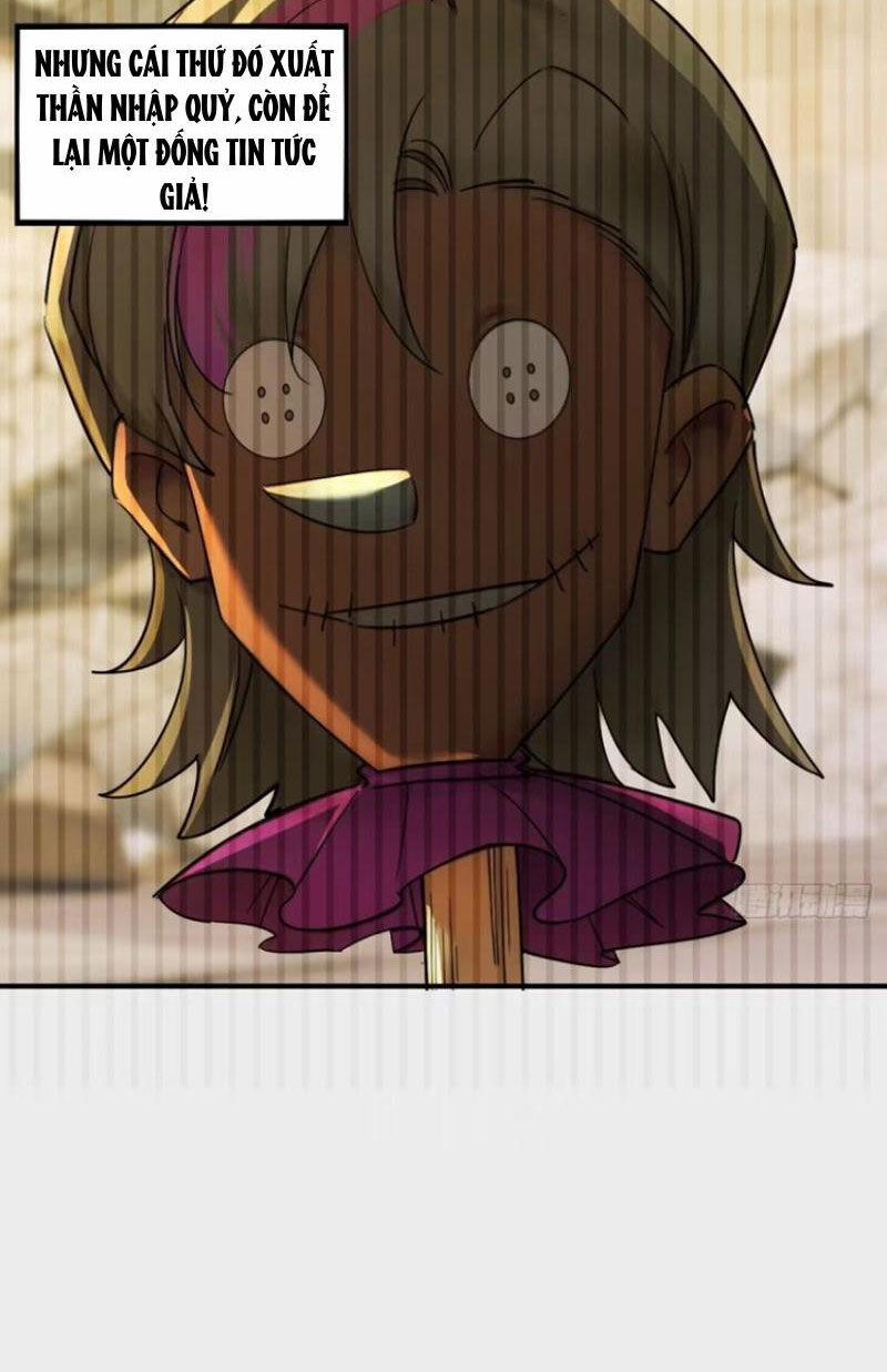 Ngươi Là Hạng Người Gì Cũng Dám Ở Tiên Giới Lên Mặt Với Ta? 72 trang 58