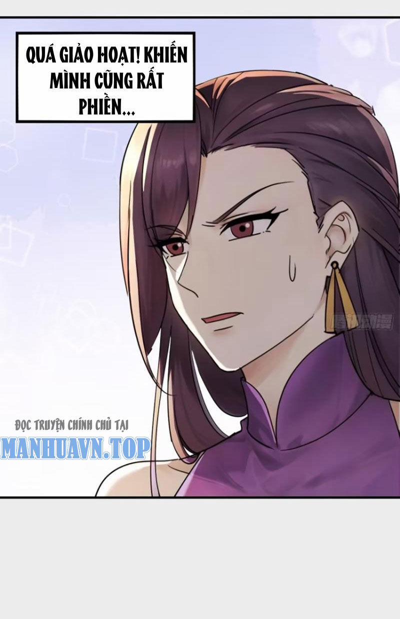 Ngươi Là Hạng Người Gì Cũng Dám Ở Tiên Giới Lên Mặt Với Ta? 72 trang 59
