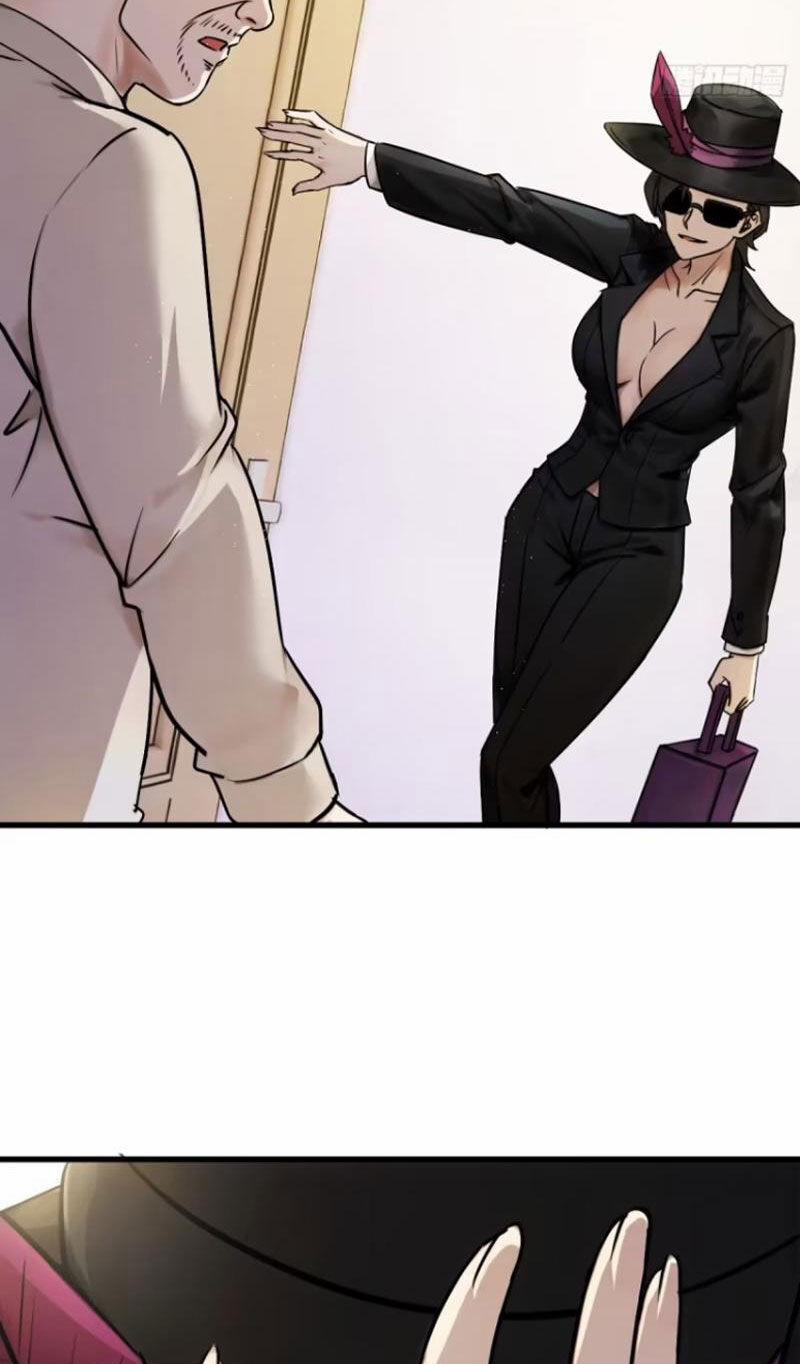 Ngươi Là Hạng Người Gì Cũng Dám Ở Tiên Giới Lên Mặt Với Ta? 72 trang 6