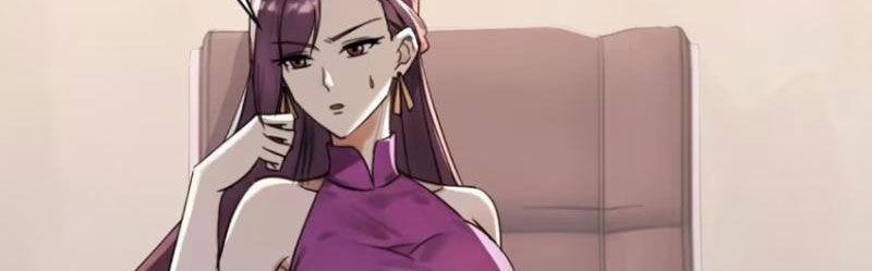 Ngươi Là Hạng Người Gì Cũng Dám Ở Tiên Giới Lên Mặt Với Ta? 72 trang 62