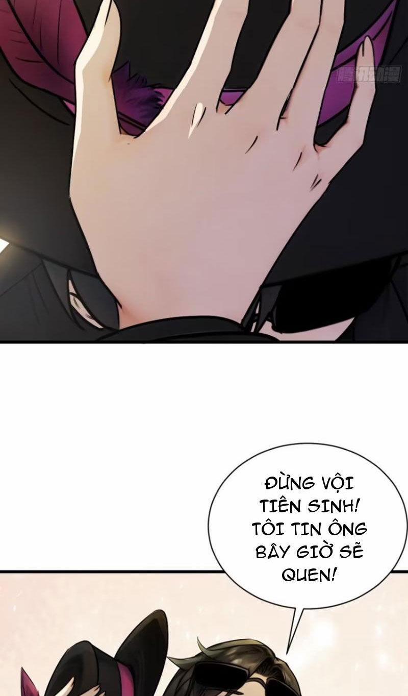 Ngươi Là Hạng Người Gì Cũng Dám Ở Tiên Giới Lên Mặt Với Ta? 72 trang 7