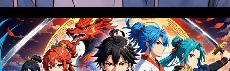 Ngươi Là Hạng Người Gì Cũng Dám Ở Tiên Giới Lên Mặt Với Ta? 72 trang 78