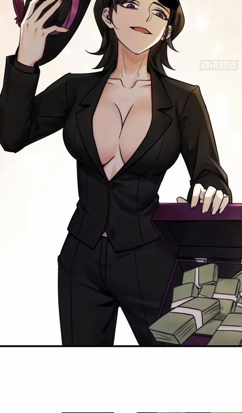 Ngươi Là Hạng Người Gì Cũng Dám Ở Tiên Giới Lên Mặt Với Ta? 72 trang 8