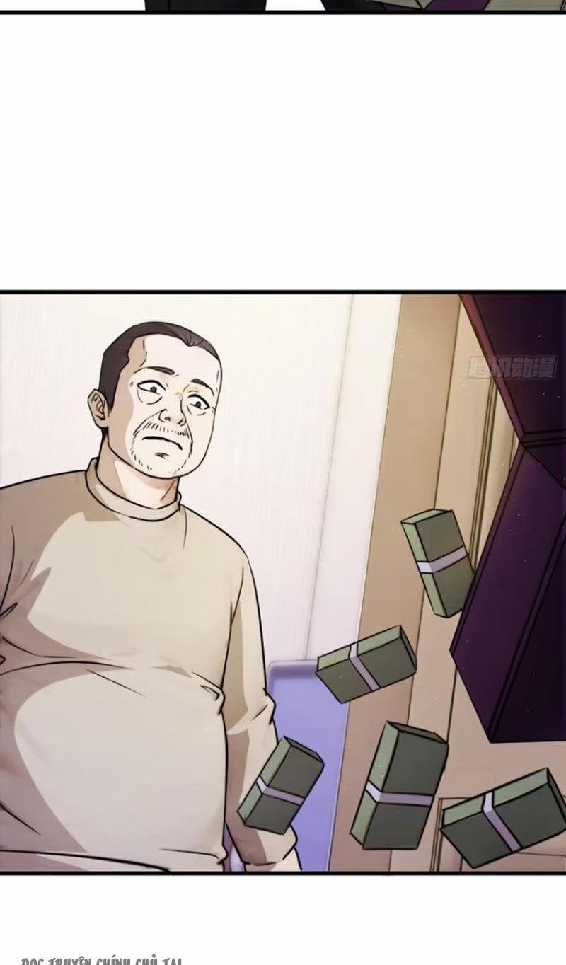Ngươi Là Hạng Người Gì Cũng Dám Ở Tiên Giới Lên Mặt Với Ta? 72 trang 9