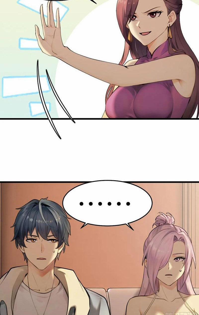 Ngươi Là Hạng Người Gì Cũng Dám Ở Tiên Giới Lên Mặt Với Ta? 73 trang 10