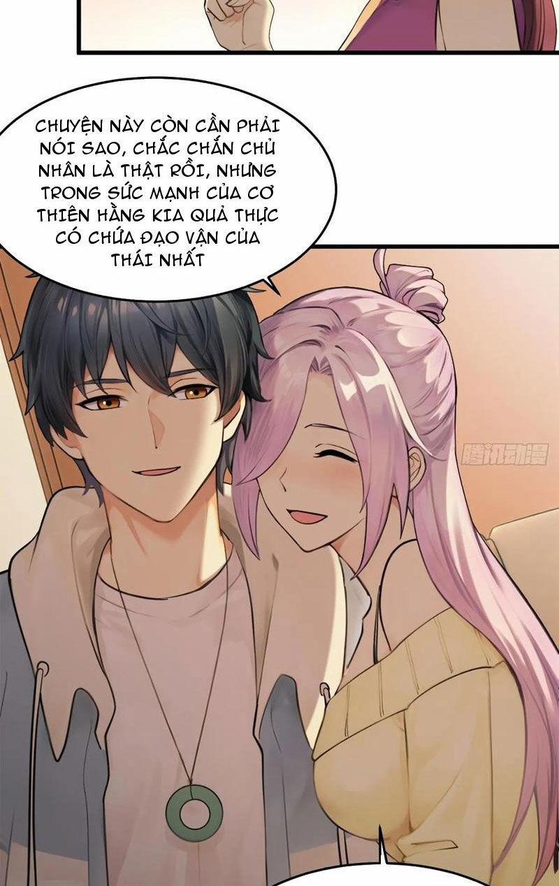 Ngươi Là Hạng Người Gì Cũng Dám Ở Tiên Giới Lên Mặt Với Ta? 73 trang 13