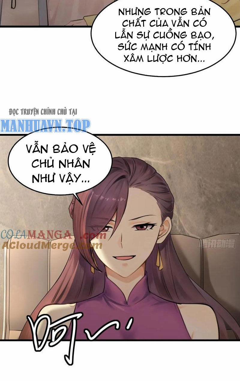 Ngươi Là Hạng Người Gì Cũng Dám Ở Tiên Giới Lên Mặt Với Ta? 73 trang 14