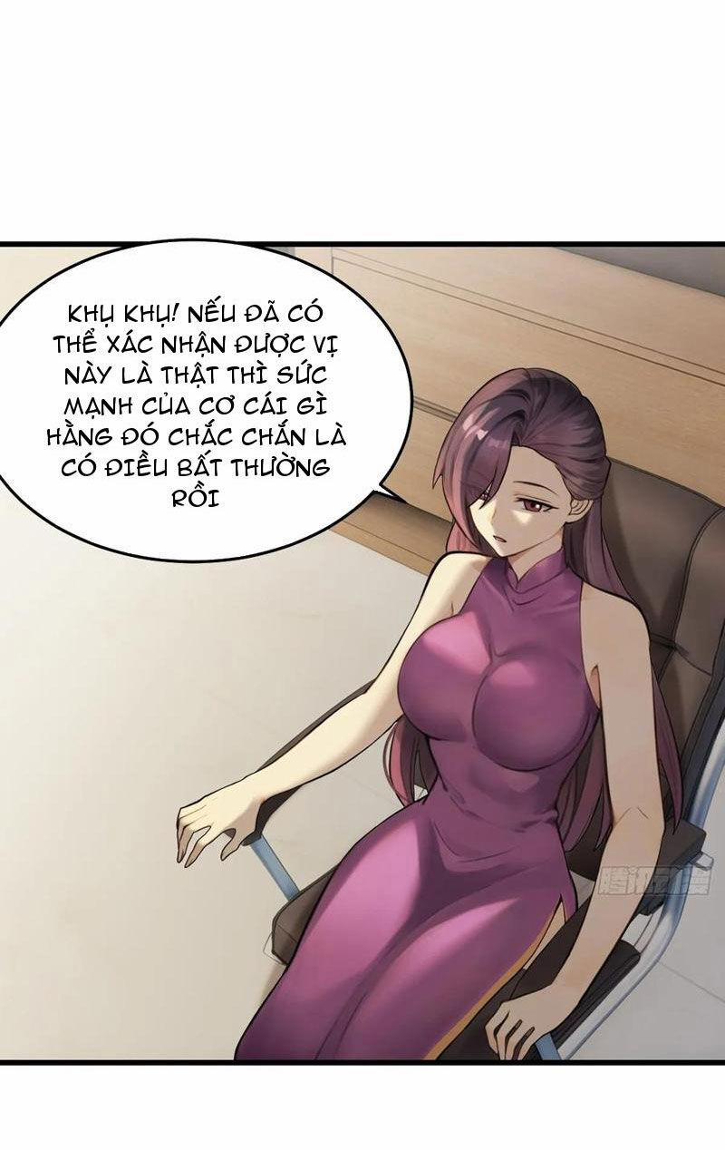 Ngươi Là Hạng Người Gì Cũng Dám Ở Tiên Giới Lên Mặt Với Ta? 73 trang 15