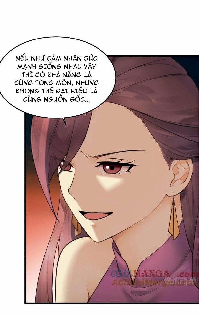 Ngươi Là Hạng Người Gì Cũng Dám Ở Tiên Giới Lên Mặt Với Ta? 73 trang 16
