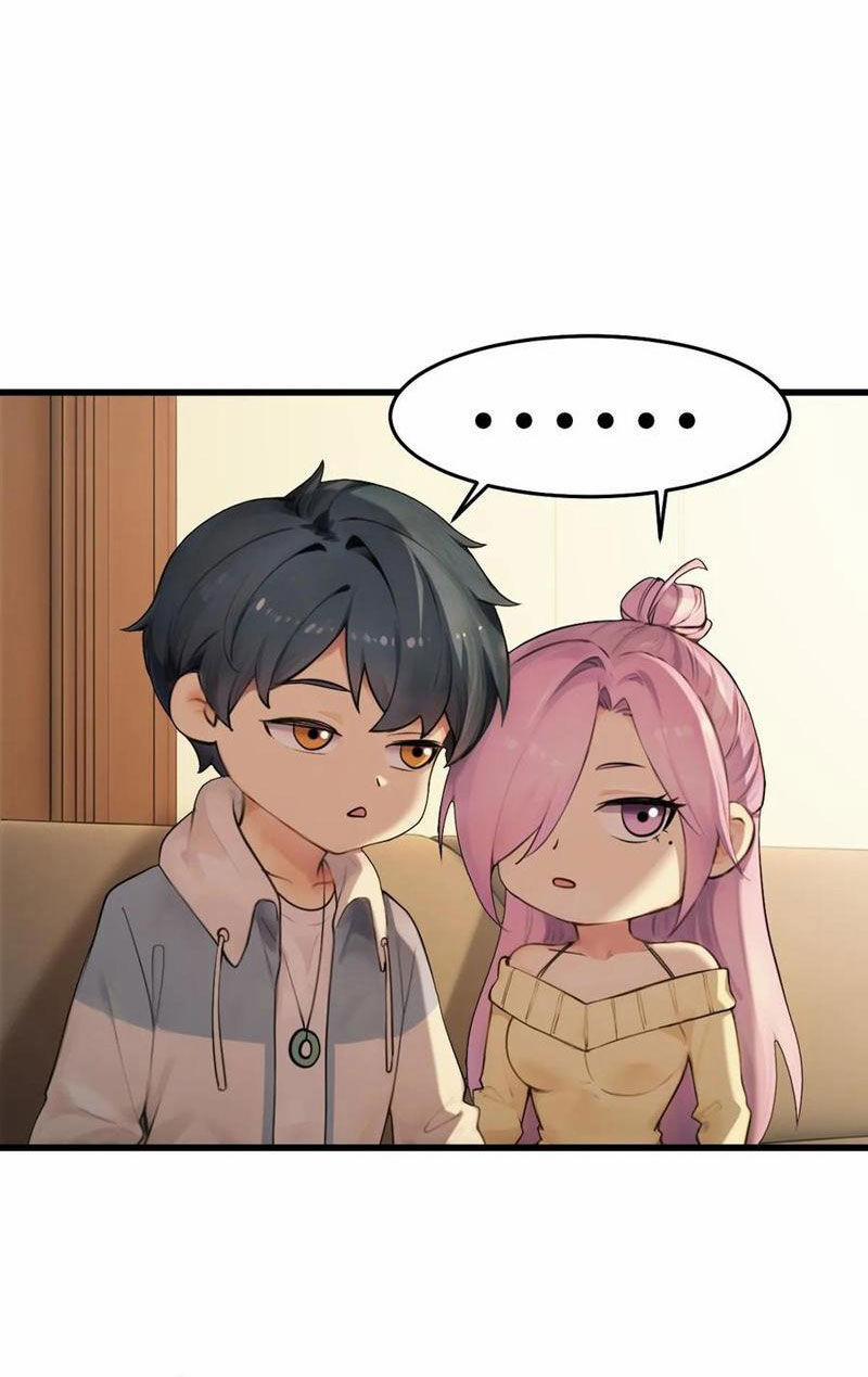 Ngươi Là Hạng Người Gì Cũng Dám Ở Tiên Giới Lên Mặt Với Ta? 73 trang 17