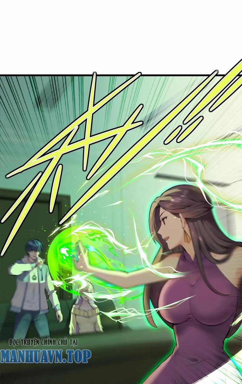 Ngươi Là Hạng Người Gì Cũng Dám Ở Tiên Giới Lên Mặt Với Ta? 73 trang 19