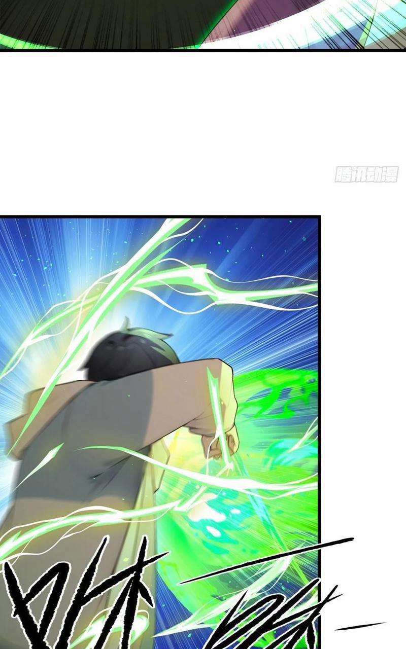 Ngươi Là Hạng Người Gì Cũng Dám Ở Tiên Giới Lên Mặt Với Ta? 73 trang 20