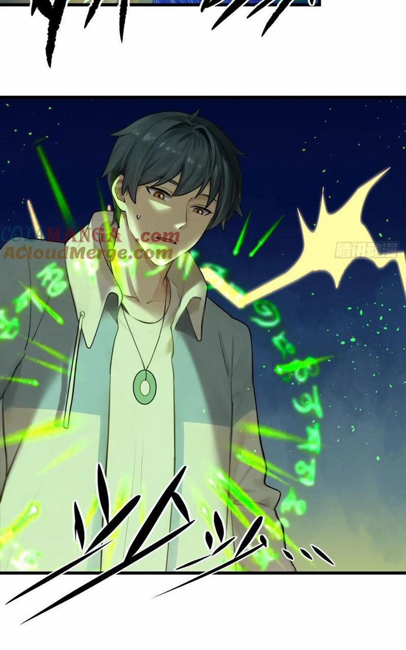 Ngươi Là Hạng Người Gì Cũng Dám Ở Tiên Giới Lên Mặt Với Ta? 73 trang 21