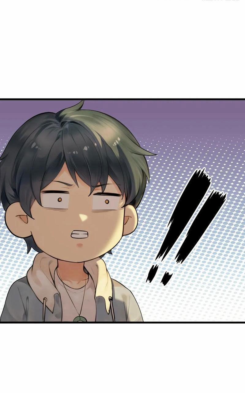 Ngươi Là Hạng Người Gì Cũng Dám Ở Tiên Giới Lên Mặt Với Ta? 73 trang 24