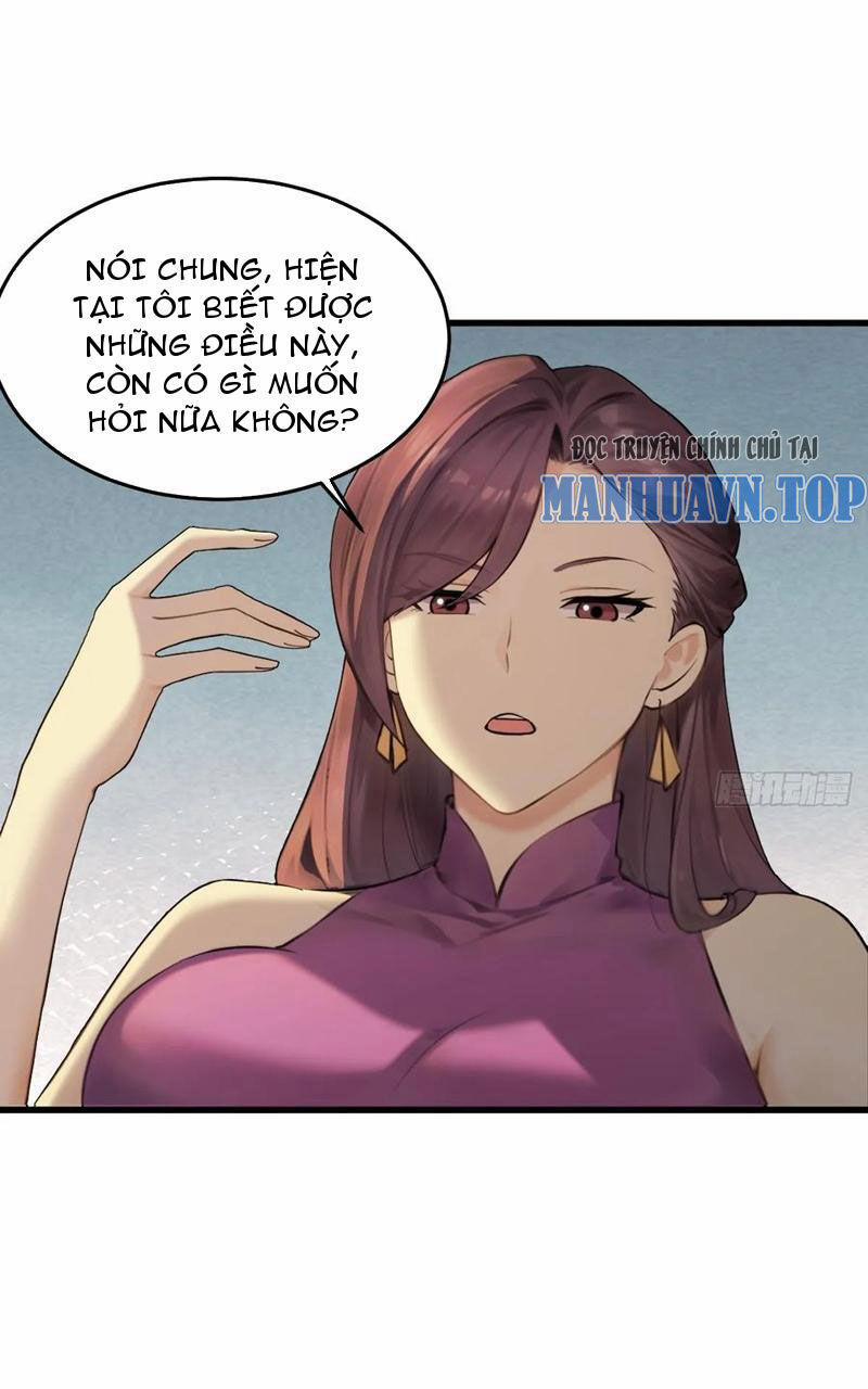 Ngươi Là Hạng Người Gì Cũng Dám Ở Tiên Giới Lên Mặt Với Ta? 73 trang 29
