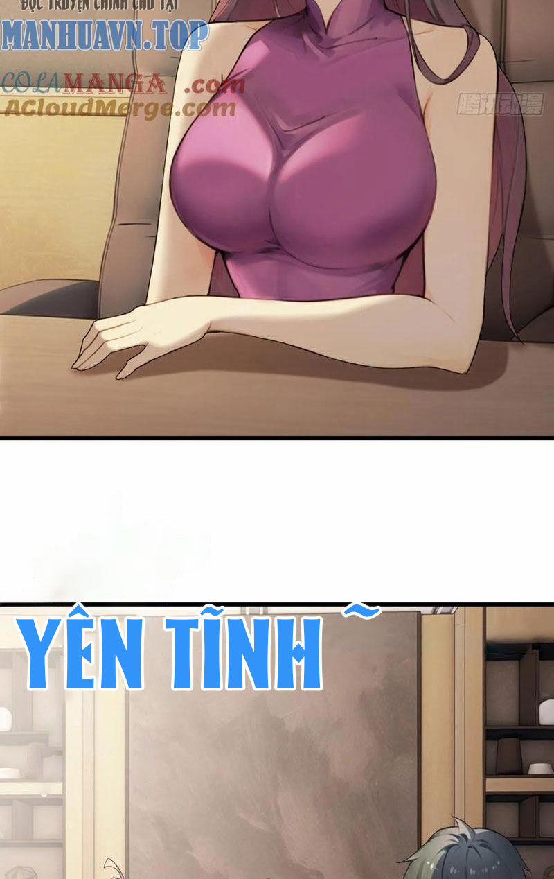 Ngươi Là Hạng Người Gì Cũng Dám Ở Tiên Giới Lên Mặt Với Ta? 73 trang 3