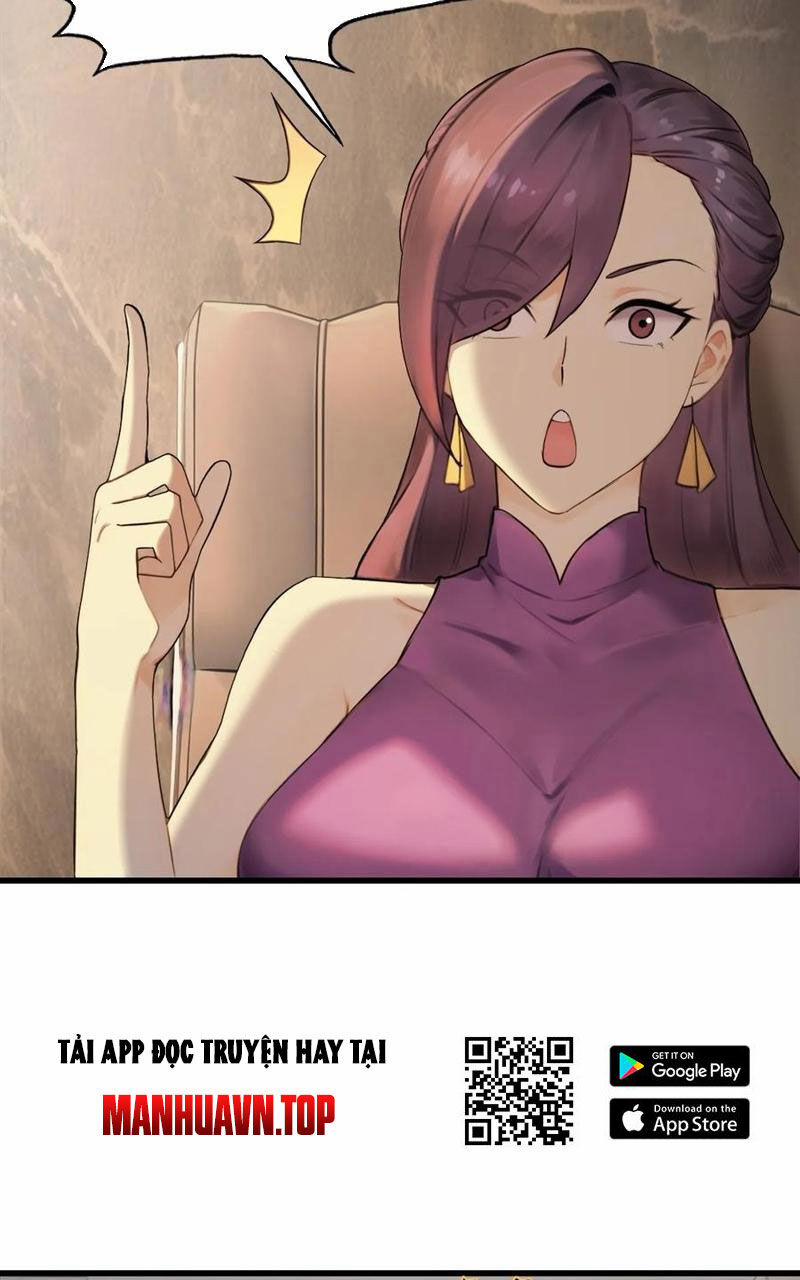 Ngươi Là Hạng Người Gì Cũng Dám Ở Tiên Giới Lên Mặt Với Ta? 73 trang 31